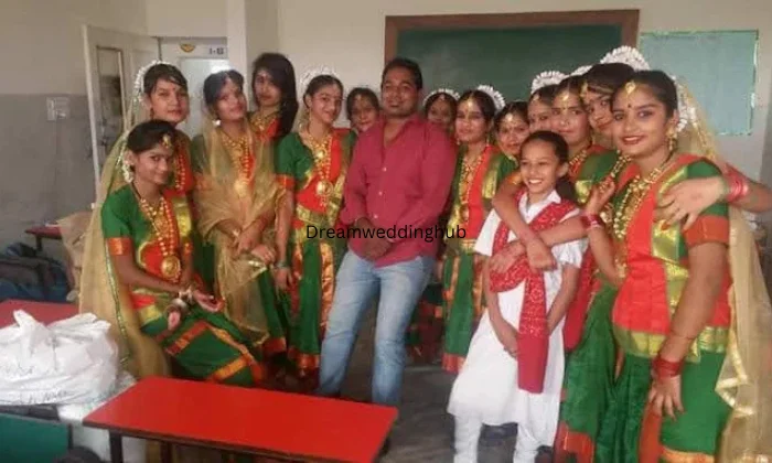 AS Events And Bhavesh Entertainment